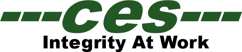 23rd CES Exhibitor Logo